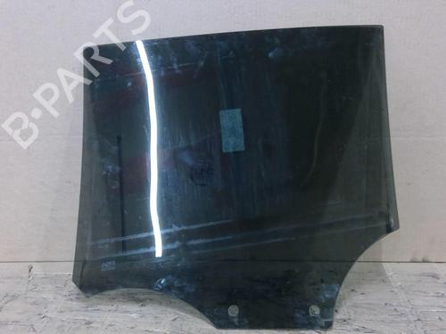 Rear right door window PEUGEOT 208 II (UB_, UP_, UW_, UJ_) 1.5 BlueHDI 100 | BP28283649C21 