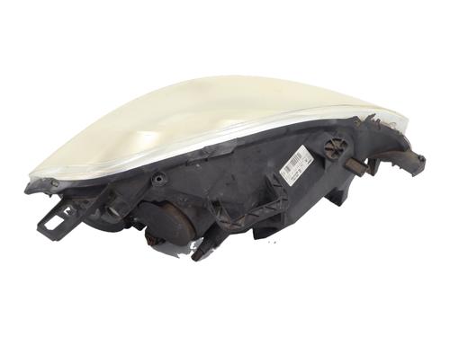 Left headlight PEUGEOT PARTNER Box Body/MPV | BP37086306C28 - Image 3