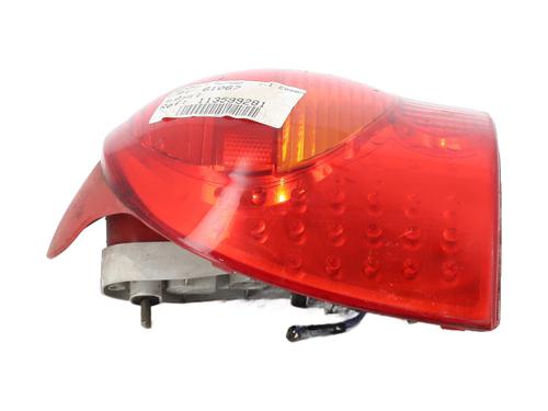 Venstre baglygte RENAULT TWINGO I (C06_) 1.2 16V (C060) | BP29758550C34