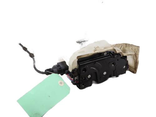 Serrure avant gauche VW GOLF PLUS V (5M1, 521) 1.9 TDI (105 hp) 25603675