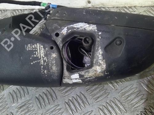 Right mirror VOLVO V50 (545) 2.0 D | BP20356967C27 