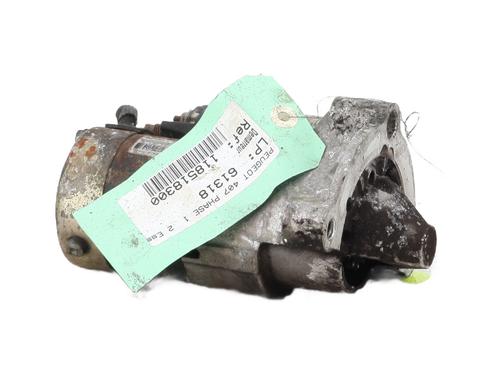 Starter PEUGEOT 407 (6D_) 2.0 16V (6DRFJC, 6DRFJE, 6DRFJF) | BP32128356M8