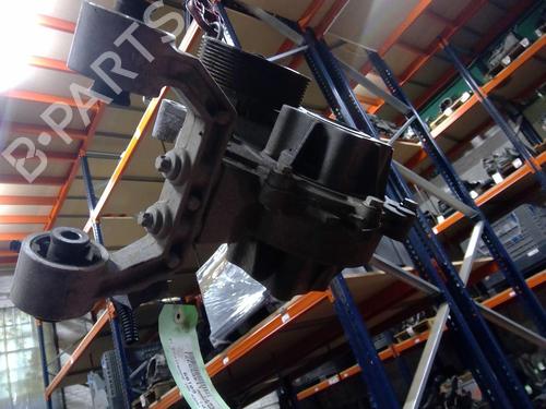 Transfer box CITROËN AMI (9A_) Electric (9AZ2CA) | BP29961529M36 