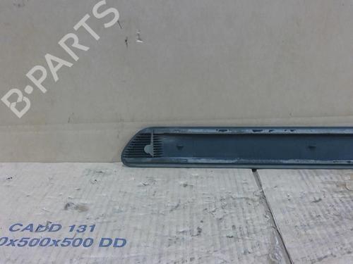 Door moulding trim OPEL ZAFIRA / ZAFIRA FAMILY B (A05) 1.9 CDTI (M75) | BP29607355C150 