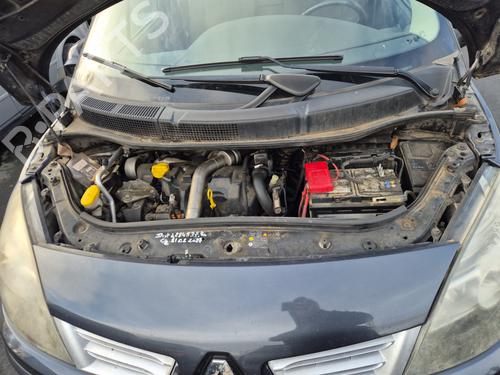 Left front window switch RENAULT SCÉNIC II (JM0/1_) 1.5 dCi (JM1E, JM16) | BP31582785I27  - Image 13