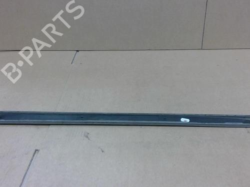 Door moulding trim OPEL ZAFIRA / ZAFIRA FAMILY B (A05) 1.9 CDTI (M75) | BP29082510C150 
