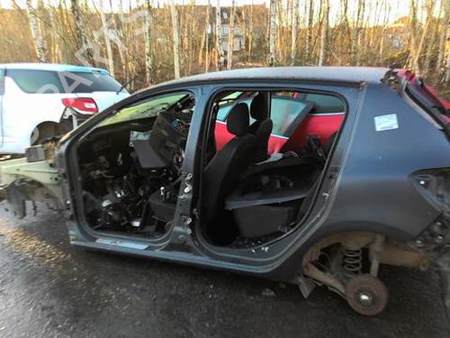 Front left lock DACIA SANDERO II TCe 90 (B8M1, B8MA, B8AC) | BP32098803C98  - Image 13