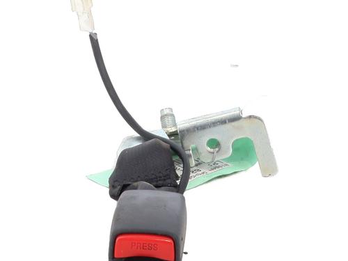 Engache cinturón NISSAN QASHQAI II (J11, J11_) 1.5 dCi (110 hp) 32739335