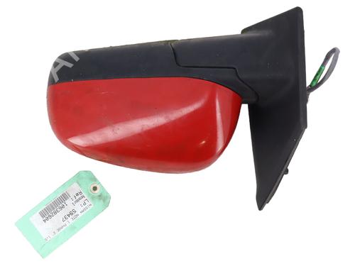 Left mirror NISSAN NOTE (E11, NE11) 1.5 dCi | BP26184515C26 