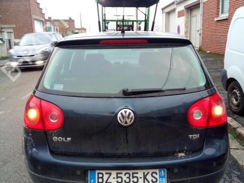 Switch VW GOLF V (1K1) 1.9 TDI | BP21817058I30 - Image 14