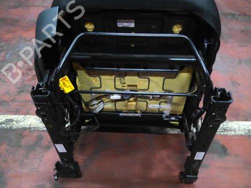 Right front seat PEUGEOT 5008 (0U_, 0E_) 1.6 HDi | BP30159554C16 