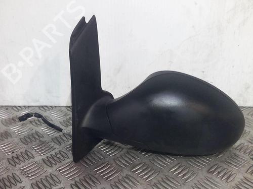 Left mirror SEAT TOLEDO III (5P2) 1.9 TDI | BP20356182C26 