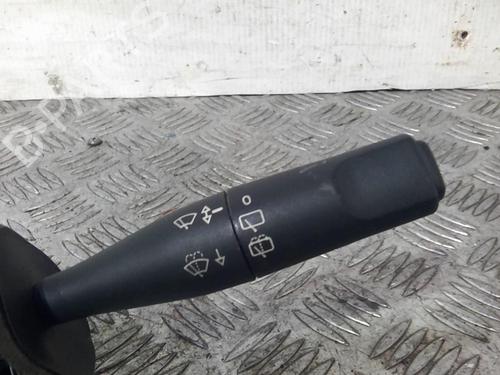 Used Steering column stalk PEUGEOT 206 Hatchback (2A/C) 1.9 D (69 hp) 20356054