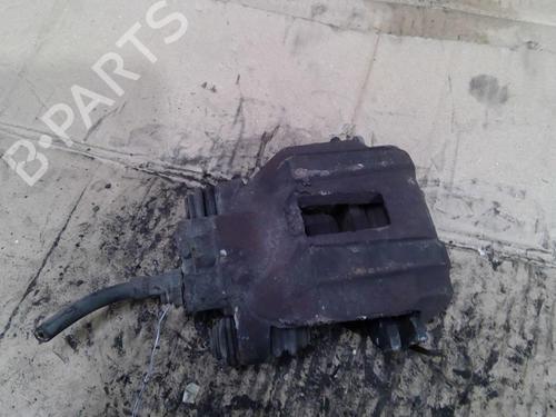 Used Right rear brake caliper MERCEDES-BENZ M-CLASS (W163) ML 320 (163.154) (218 hp) 31160833