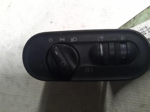 Used Headlight switch Headlight switch FORD GALAXY I (WGR) 2.0 i (116 hp) 21810197 21810197