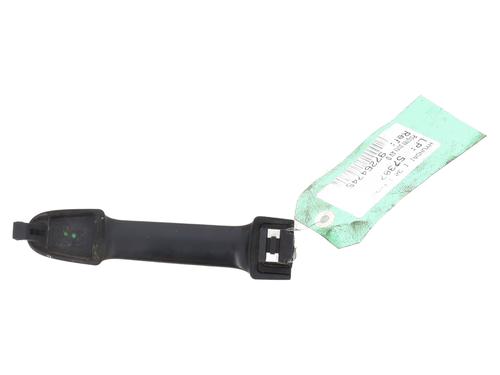 Front right exterior door handle HYUNDAI i30 (FD) 1.6 CRDi | BP22184631C129 