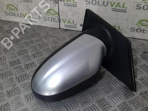 Left mirror VW FOX Hatchback (5Z1, 5Z3, 5Z4) 1.4 TDI | BP22004543C26 