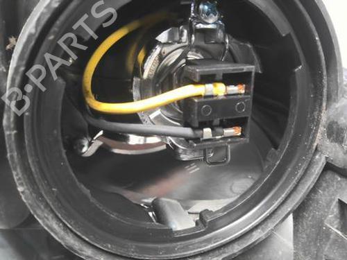 Left headlight HYUNDAI i30 (FD) 1.6 CRDi | BP22003241C28 