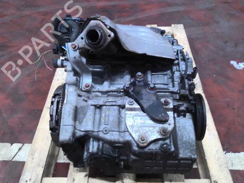 Used Engine Engine HONDA CIVIC VIII Hatchback (FN, FK) 1.4 (FK1) (83 hp) 33472056 33472056