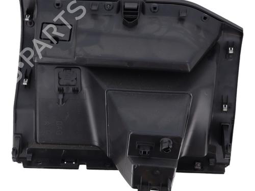 Glove box CITROËN BERLINGO MULTISPACE (B9) 1.6 HDi 110 | BP26185022C95  - Image 5
