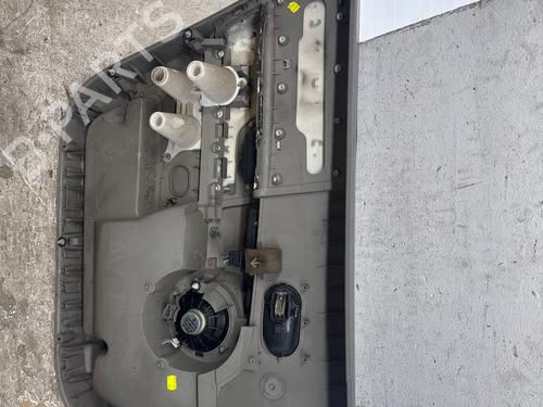 Front right panel RENAULT MODUS / GRAND MODUS (F/JP0_) 1.5 dCi (FP0D, JP0D) | BP39167311C59 - Image 3