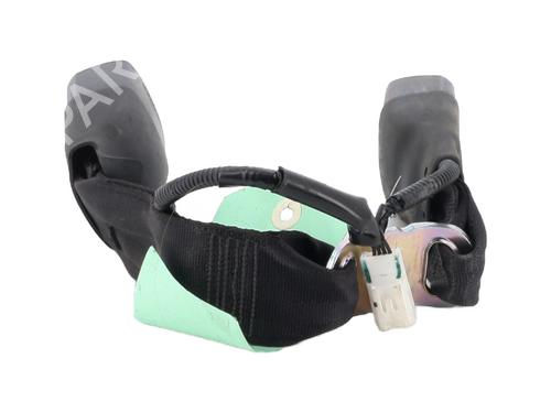 Seat buckle TOYOTA YARIS (_P13_) 1.4 D (NLP130_, NLP130) | BP29197134I32 