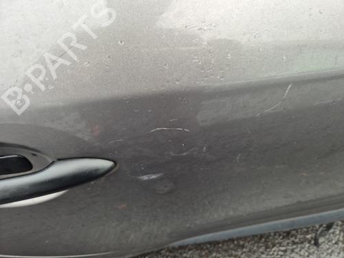 Rear left panel RENAULT MEGANE III Hatchback (BZ0/1_, B3_) 1.5 dCi (BZ09, BZ0D, BZ1W, BZ29, BZ14) | BP34203521C60  - Image 25