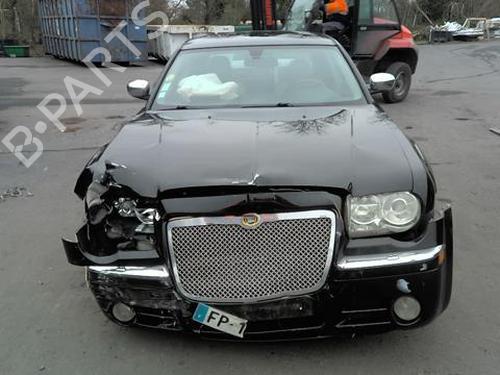 Heater blower motor CHRYSLER 300C (LX, LE) 3.0 CRD | BP31910647M62 - Image 10