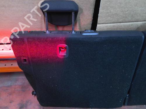 Rear seat OPEL CORSA D (S07) 1.3 CDTI (L08, L68) | BP30321072C17  - Image 6