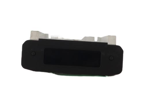 Used Display monitor PEUGEOT 206 Hatchback (2A/C) 1.4 HDi eco 70 (68 hp) 27286594