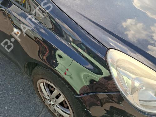 Front right interior door handle OPEL CORSA D (S07) 1.3 CDTI (L08, L68) | BP27708380I14 - Image 30