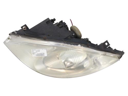 Left headlight MERCEDES-BENZ A-CLASS (W169) A 170 (169.032, 169.332) | BP32456613C28 - Image 5