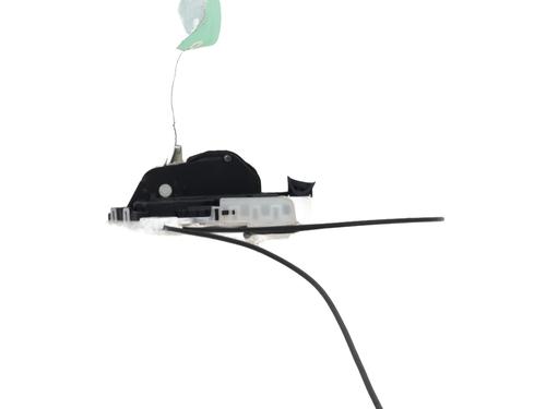 Front right lock TOYOTA YARIS (_P13_) 1.0 (KSP130_, KSP130) | BP30116137C97 