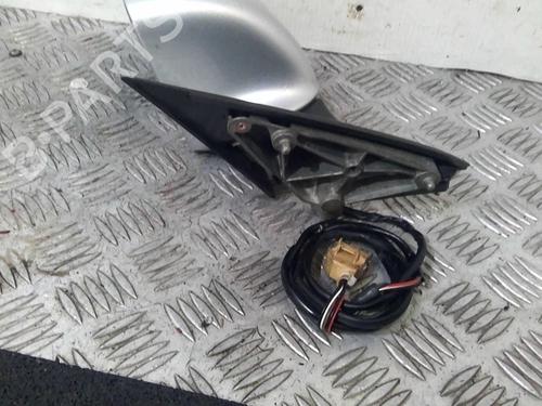 Left mirror AUDI A4 B6 (8E2) 1.9 TDI | BP20351942C26 
