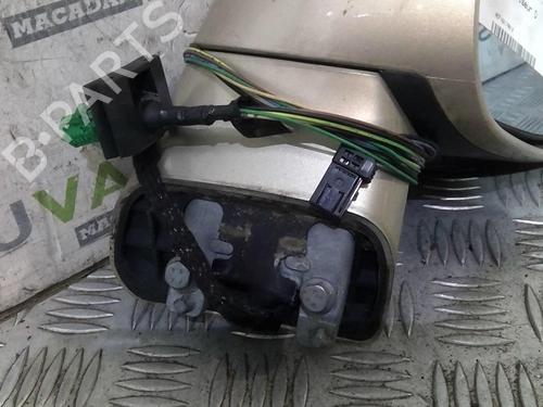 Used Right mirror Right mirror CITROËN C4 I (LC_) 1.6 HDi (90 hp) 20357923 20357923