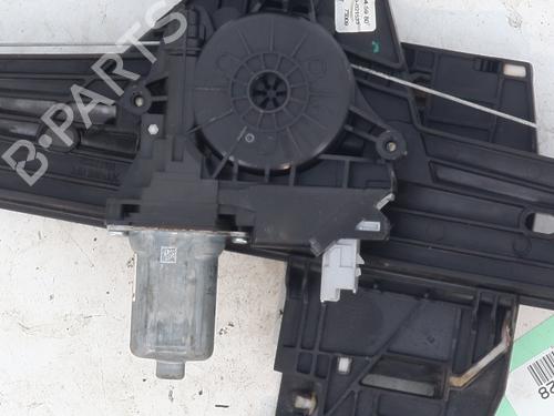 Elevador vidro trás esquerdo Elevador vidro trás esquerdo PEUGEOT 208 II (UB_, UP_, UW_, UJ_) 1.2 PureTech 100 (101 hp) 36365085 36365085
