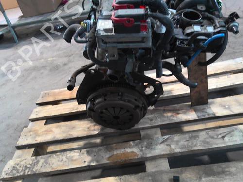 Engine FORD KA (RU8) 1.2 | BP20366167M1 - Image 5