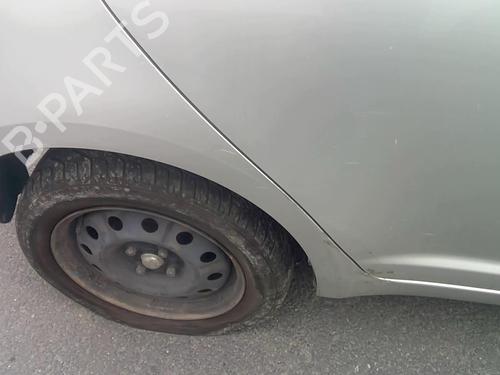 Starter SUZUKI SWIFT III (MZ, EZ) 1.3 (RS413, ZC11S) | BP23846782M8  - Image 6