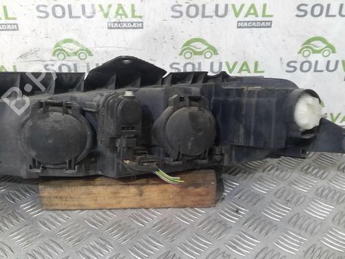 Right headlight PEUGEOT 406 (8B) 2.0 HDI 110 | BP22004670C29 