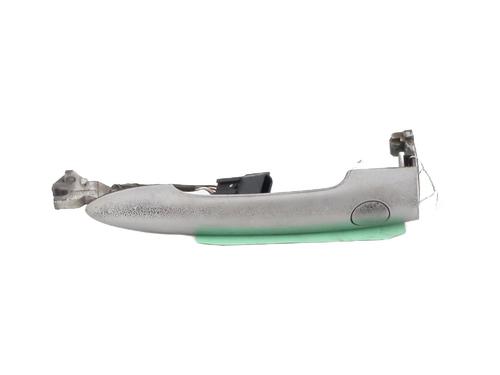 Used Rear left exterior door handle RENAULT GRAND SCÉNIC II (JM0/1_) 1.9 dCi (JM14) (131 hp) 28372849