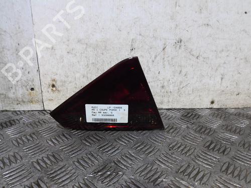Used Left tailgate light AUDI A5 (8T3) 3.0 TDI quattro (240 hp) 20367736
