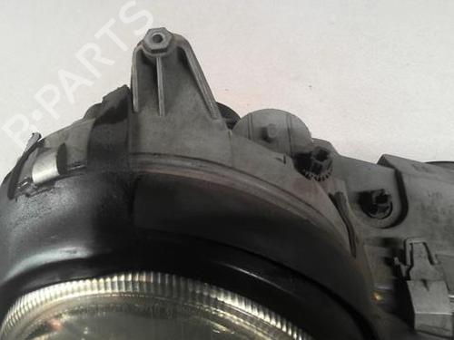 Used Right headlight Right headlight 21999741 21999741