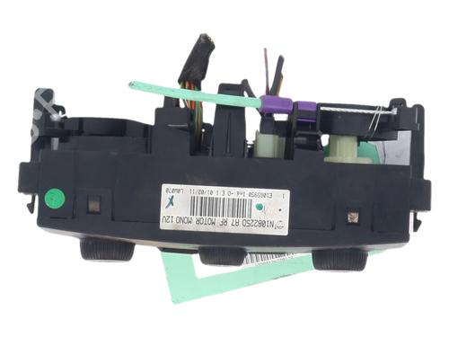 climate-control-peugeot-207-wa_-wc_-2006-2007-2008-2009-2010-2011-2012-2013-2014-2015-36184879 main image