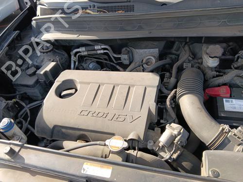 Starter KIA SOUL I (AM) 1.6 CRDi 128 | BP34151302M8 - Image 13