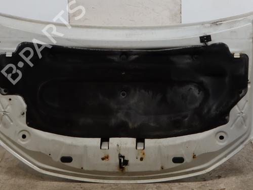 Motorhjelm DACIA SANDERO II 1.5 dCi | BP37716857C1 - Image 2