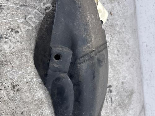 Used Wheel arch Wheel arch RENAULT CLIO II (BB_, CB_) 1.2 16V (BB05, BB0W, BB11, BB27, BB2T, BB2U, BB2V, CB05,... (75 hp) 40093541 40093541
