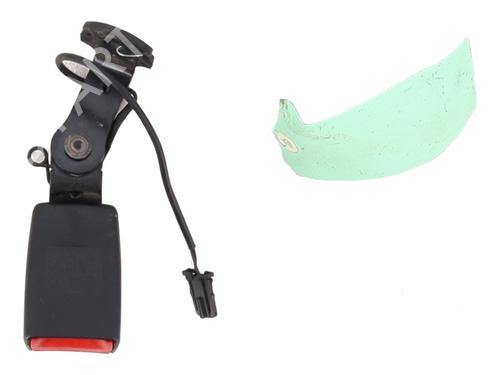 Seat buckle AUDI A1 (8X1, 8XK) 1.6 TDI | BP27838020I32 