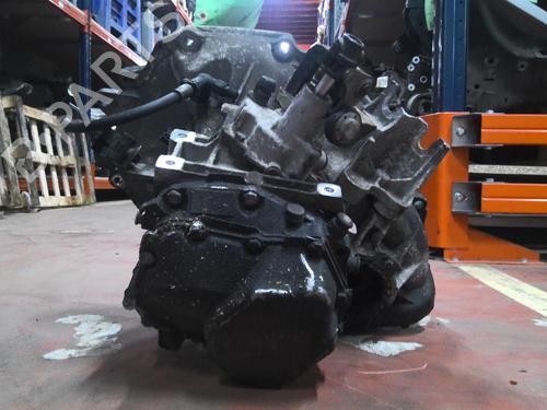 Gearbox CHEVROLET CRUZE Hatchback (J305) 1.6 | BP32484714M3 - Image 3