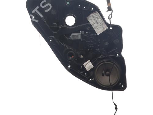 Alzavetro posteriore sinistro ALFA ROMEO GIULIETTA (940_) 1.6 JTDM (940FXD1A) (105 hp) 30823717