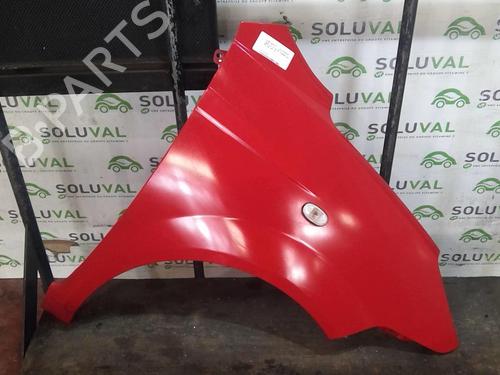 Used Right front fenders CHEVROLET MATIZ (M200, M250) 0.8 (52 hp) 22004225